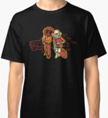 This is Muppet Country! Classic T-Shirt