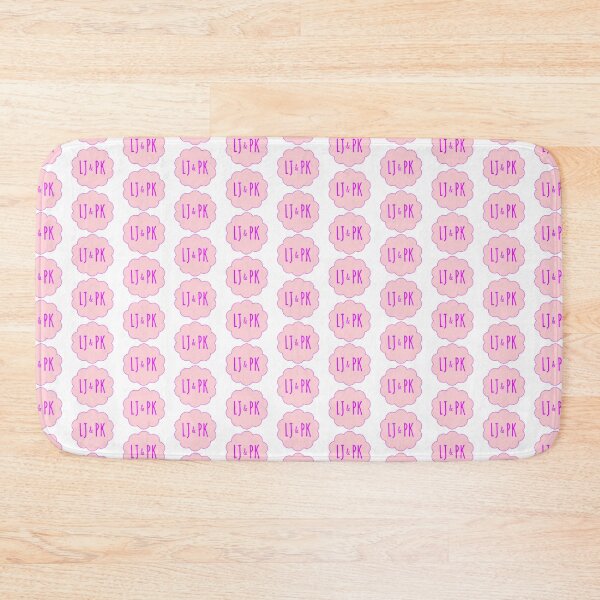 Item preview, LJ & PK | Pink | Aesthetic designed and sold by rsty11.