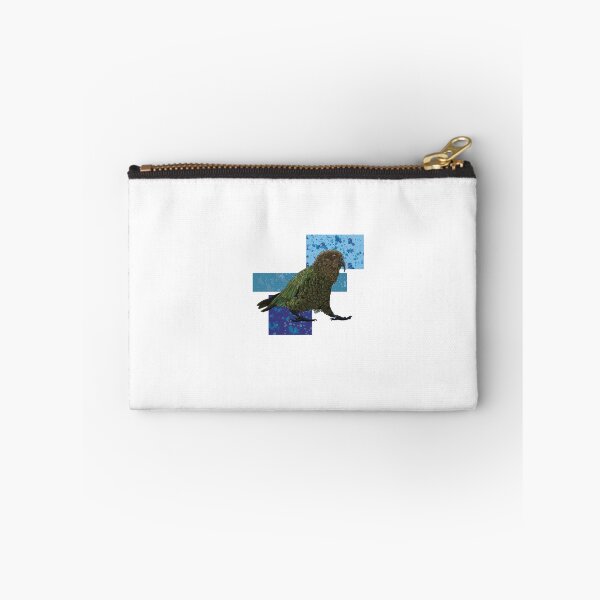 Item preview, NZ Native Birb Collection - Kea designed and sold by MontiPaints.