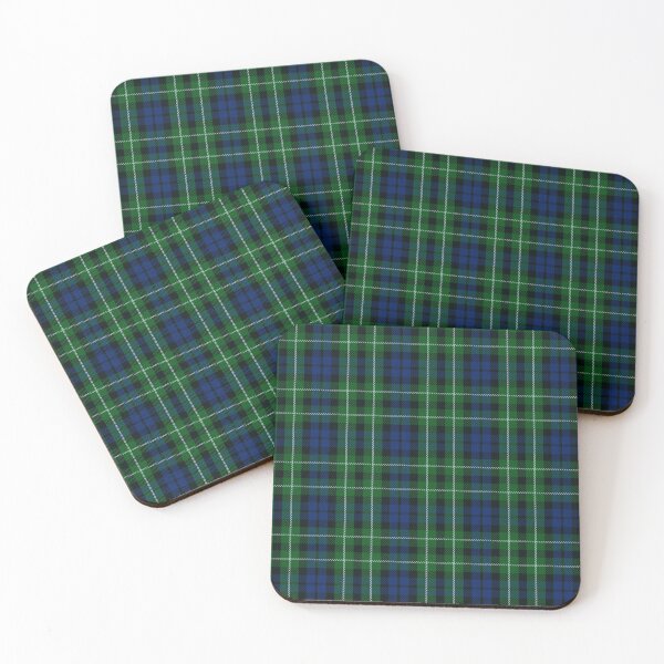 Item preview, Graham Clan Tartan (High Res) designed and sold by clantartans.