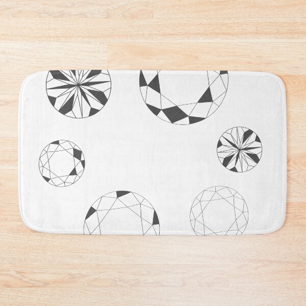 Item preview, Graphic Diamonds designed and sold by RPuniquedesigns.