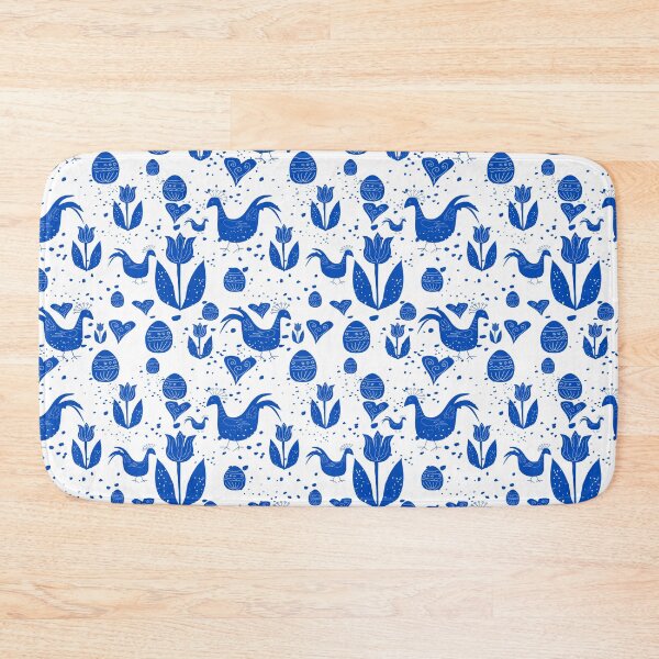 Item preview, Blue Rustic Love designed and sold by mirimo.