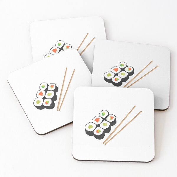 Item preview, Sushi designed and sold by stickerdesignss.