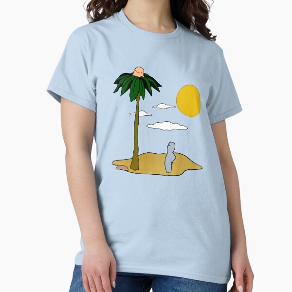 Item preview, Cocoshaker palm Sunshine designed and sold by mr-jerichotv.
