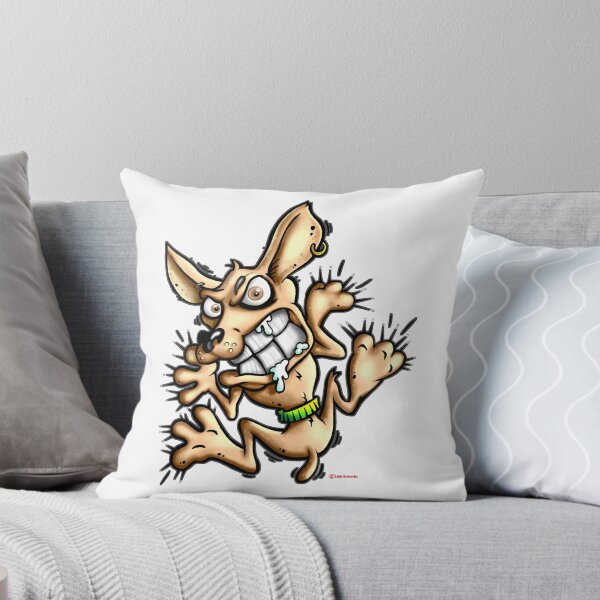 Item preview, Cling Chihuahua designed and sold by LinkArtworks.