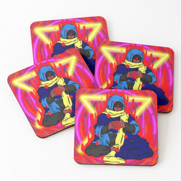 Item preview, Merlan designed and sold by duttycreep.