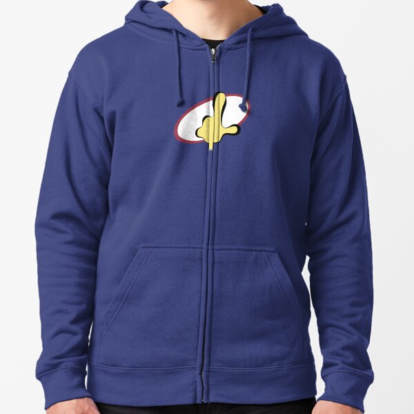 urban ranger sweatshirt