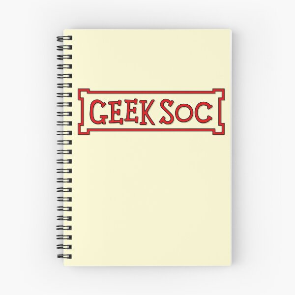 Aperçu de l'œuvre UEA GeekSoc - Histoires horribles créée et vendue par UEAGeekSoc.