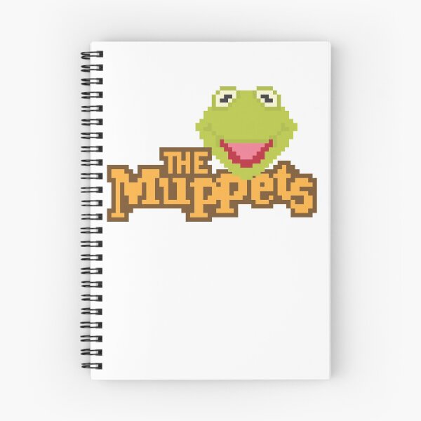 Item preview, The Muppets designed and sold by imlying.