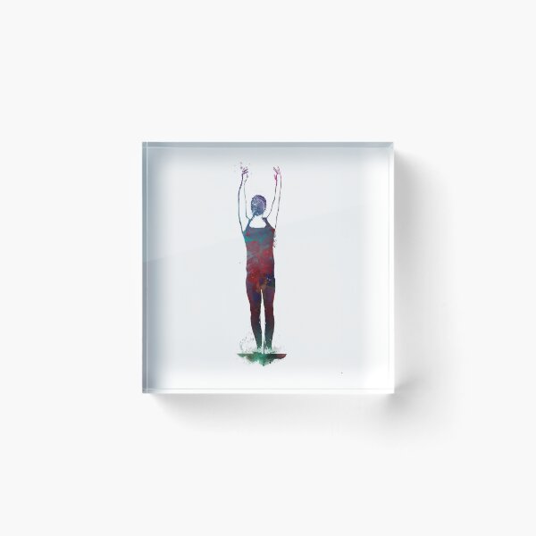 Item preview, Gymnastics #gymnastics #sport designed and sold by JBJart.