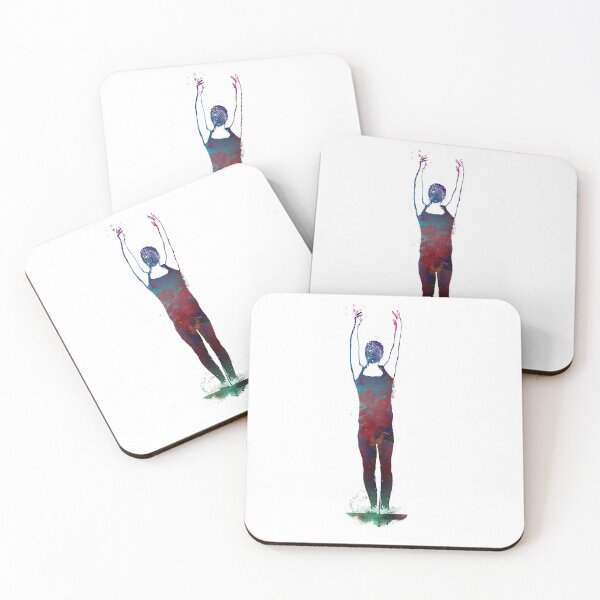 Item preview, Gymnastics #gymnastics #sport designed and sold by JBJart.