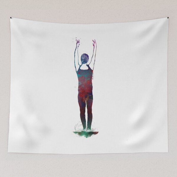 Item preview, Gymnastics #gymnastics #sport designed and sold by JBJart.