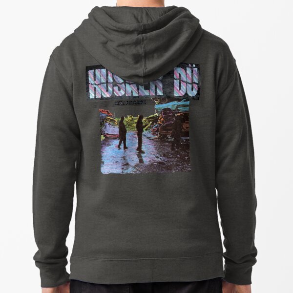Item preview, Husker Du Zen Arcade designed and sold by monikerjones.