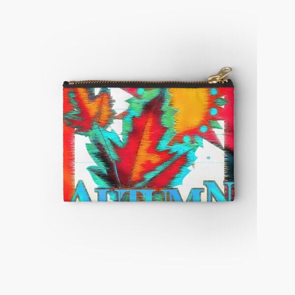 Item preview, Autumnal Scene designed and sold by Bubblepoor.