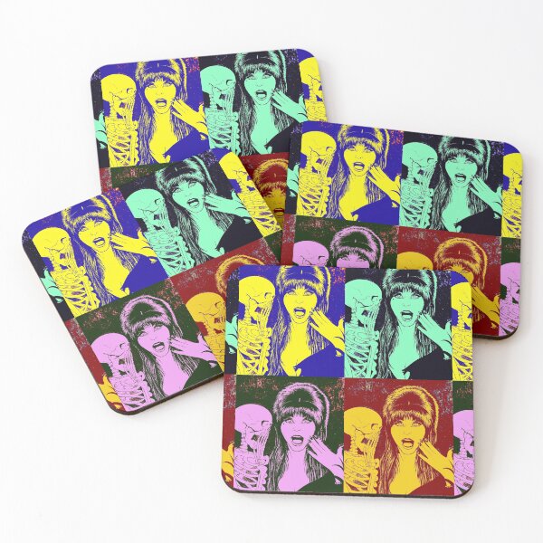 Item preview, Elvira designed and sold by emahuckindesign.