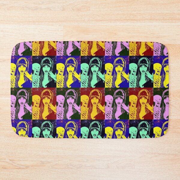 Item preview, Elvira designed and sold by emahuckindesign.