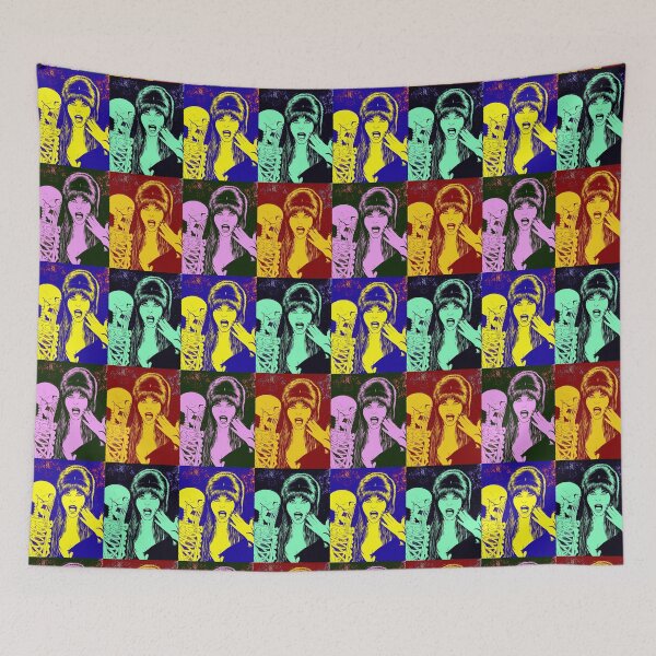 Item preview, Elvira designed and sold by emahuckindesign.