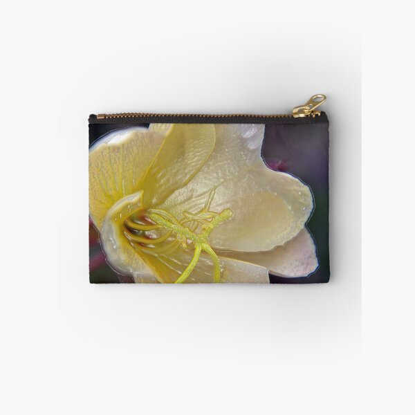 Item preview, Evening Primrose Flower B designed and sold by VikingVisual.