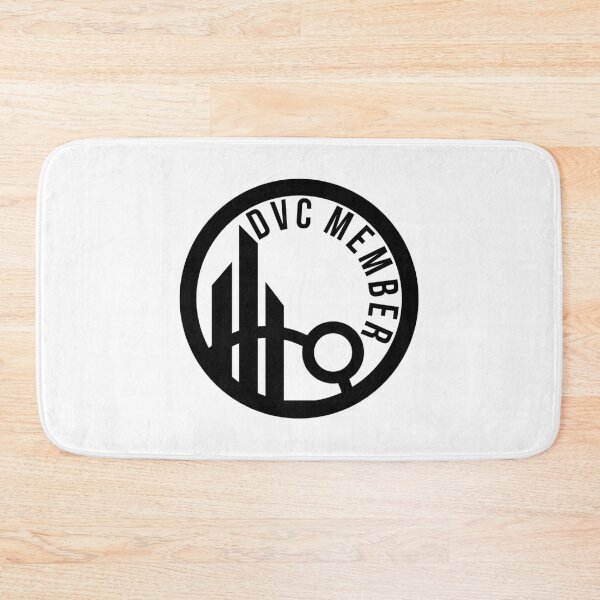 Item preview, DVC Member Batuu designed and sold by FandomTrading.