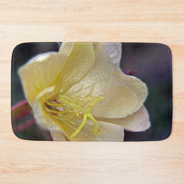 Item preview, Evening Primrose Flower B designed and sold by VikingVisual.