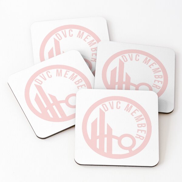 Item preview, DVC Member Batuu Millennial Pink designed and sold by FandomTrading.