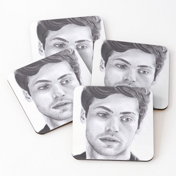 Item preview, Matthew Daddario designed and sold by DarcArt.