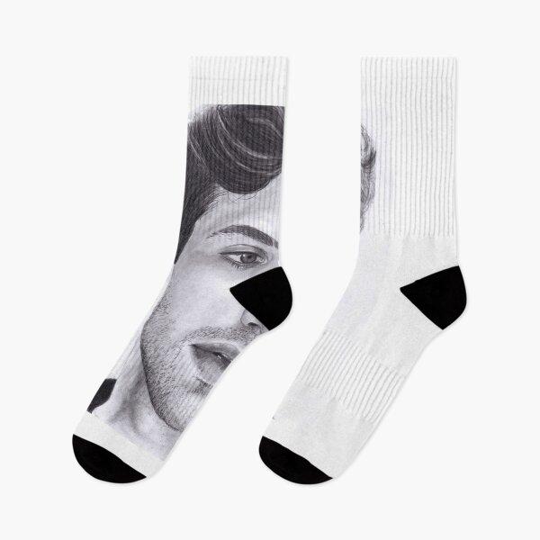 Item preview, Matthew Daddario designed and sold by DarcArt.
