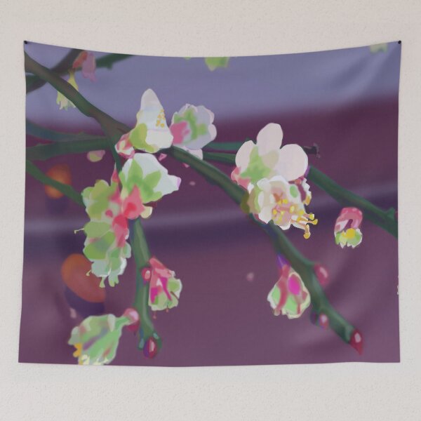 Item preview, Life 2 “Flower” designed and sold by masabo.