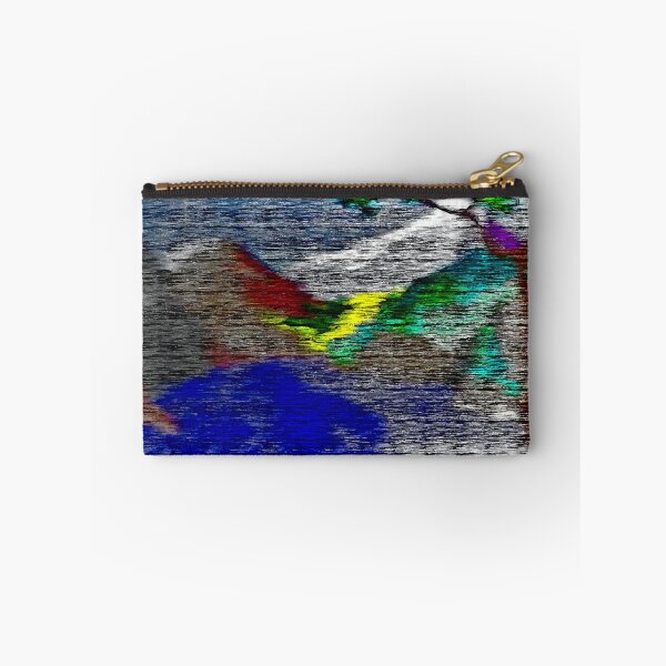 Item preview, Mountain Scenery in the Rough designed and sold by Bubblepoor.