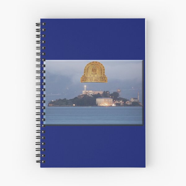 Item preview, Federal Prison Service designed and sold by Lawrence Baird.