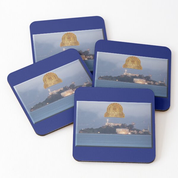Item preview, Federal Prison Service designed and sold by Lawrence Baird.