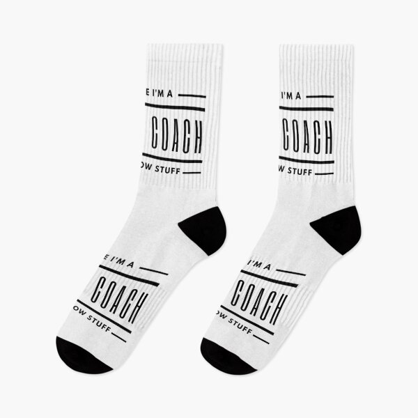 Item preview, Trust Me I'm A Health Coach And I Know Stuff designed and sold by m95sim.