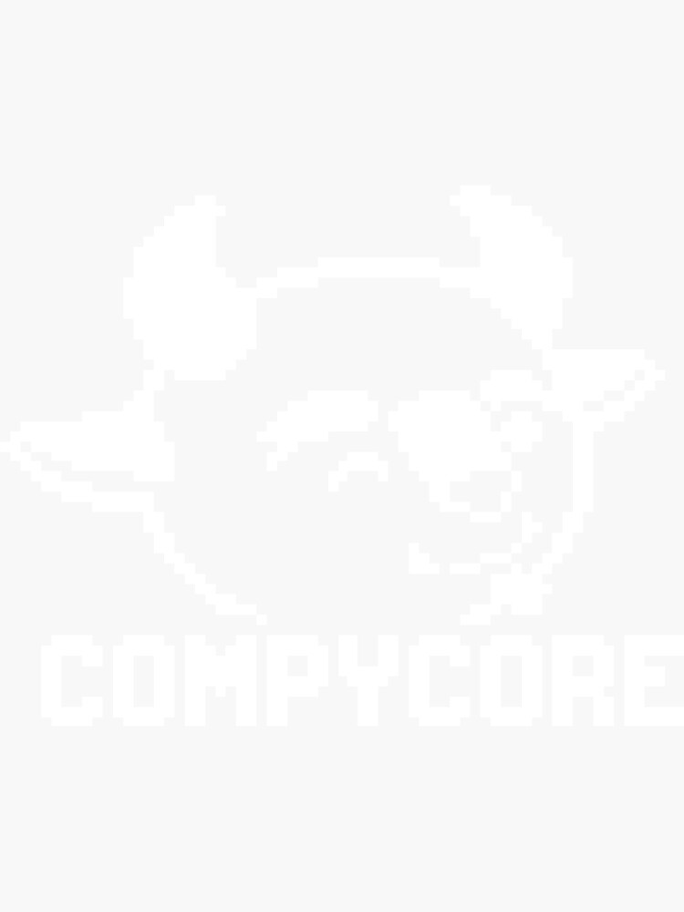 CompyCore by jessemillar