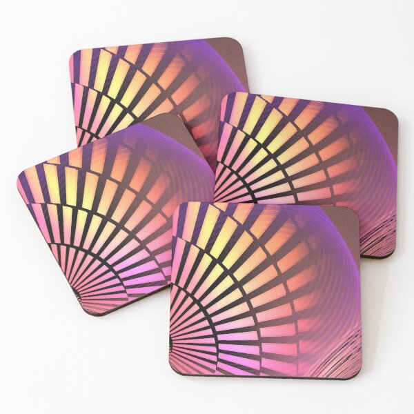 Item preview, Satin Pink Seashell designed and sold by KimSyOk.