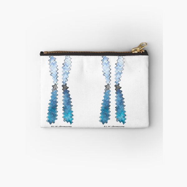 Item preview, B L W Chromosome designed and sold by designbywhacky.