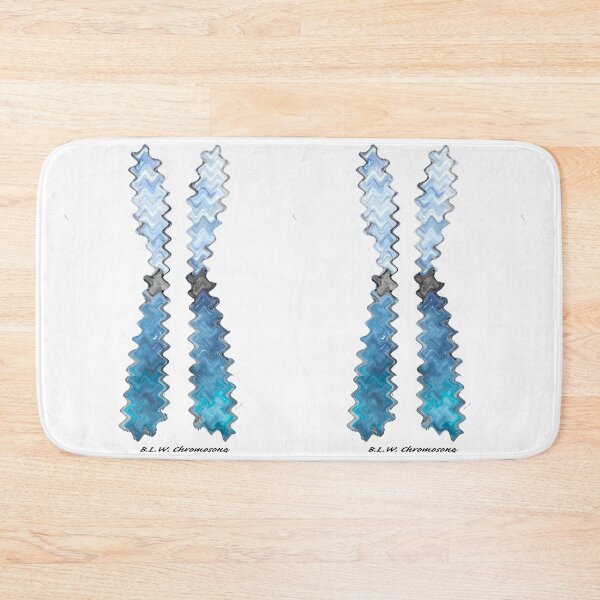 Item preview, B L W Chromosome designed and sold by designbywhacky.