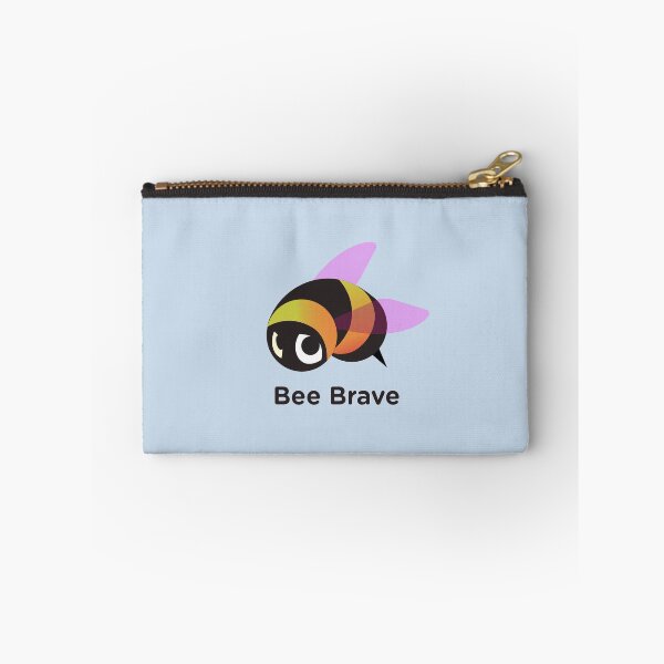 Item preview, Bee brave designed and sold by HanKlaArt.