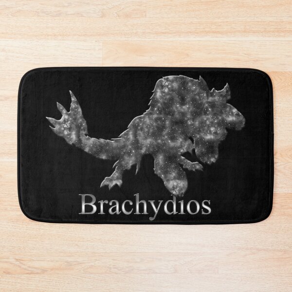 Item preview, Monster Hunter - Brachydios (Chrome Design) designed and sold by Kamurata.