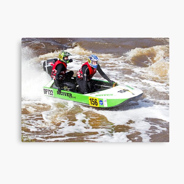 Item preview, Power boat 156 designed and sold by Kee Seng FOO.