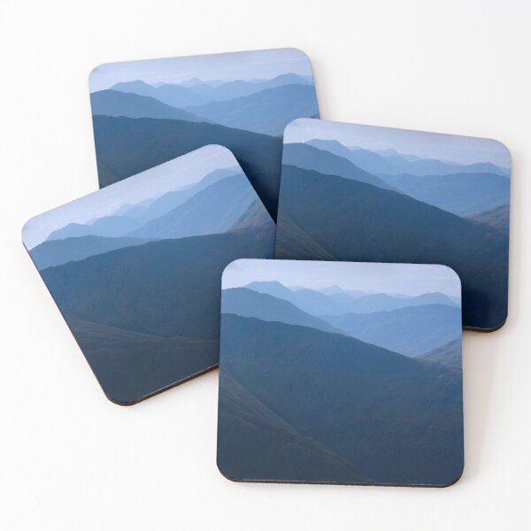 Item preview, A Land of Mountains designed and sold by chrisdrabble.