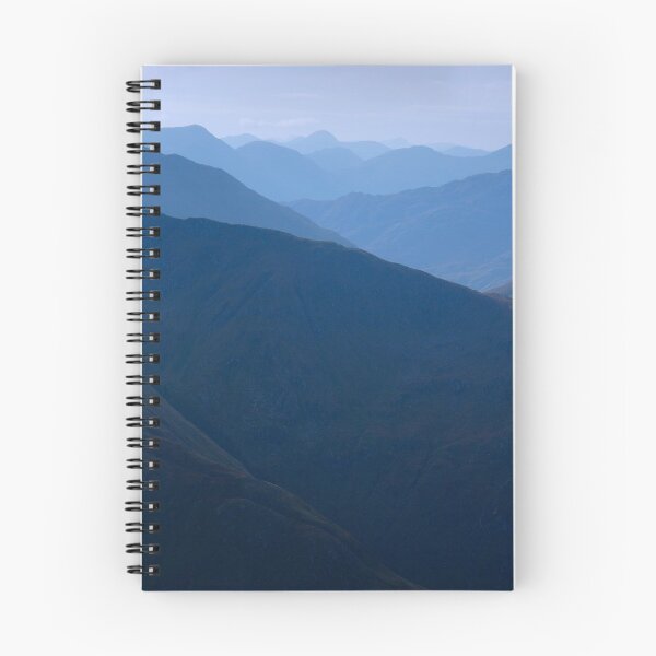 Item preview, A Land of Mountains designed and sold by chrisdrabble.