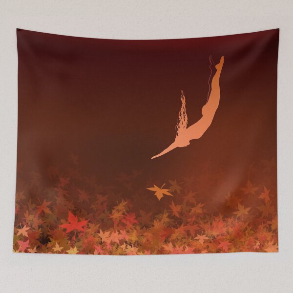 Item preview, Autumn designed and sold by beamorello.