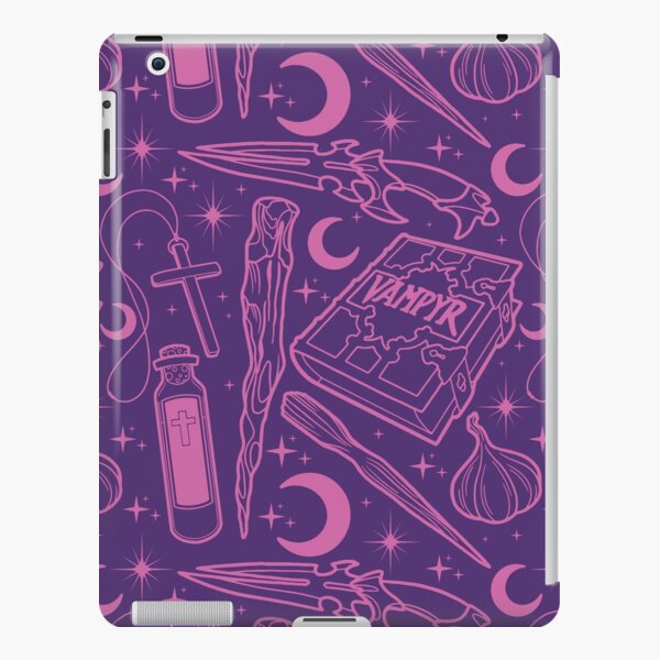 BUFFY THE VAMPIRE SLAYER iPad Case & Skin by wadee