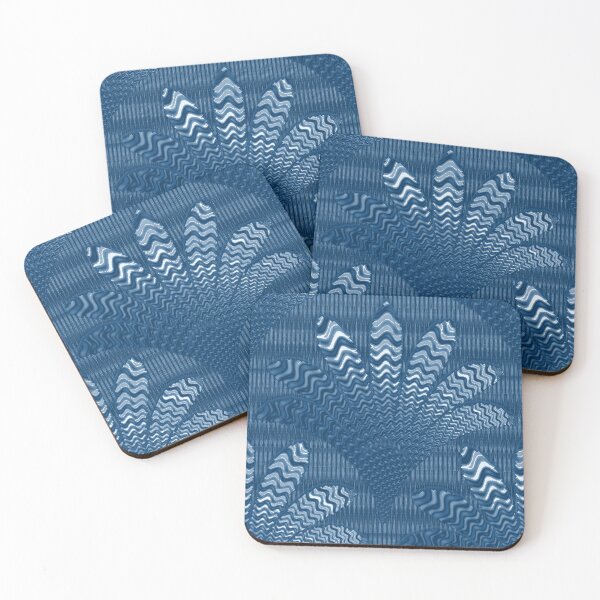Item preview, Limited classic blue lilly designed and sold by Snaret.