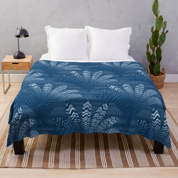 Item preview, Limited classic blue lilly designed and sold by Snaret.