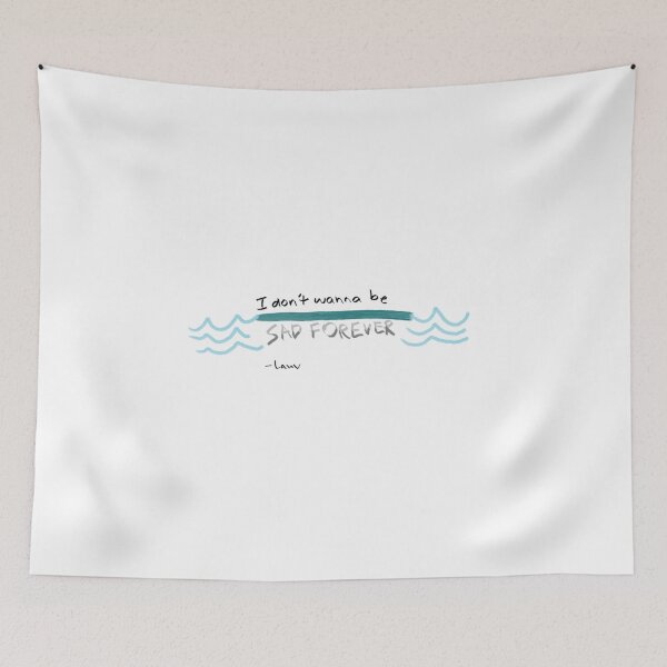 Item preview, sad forever designed and sold by renakennings.