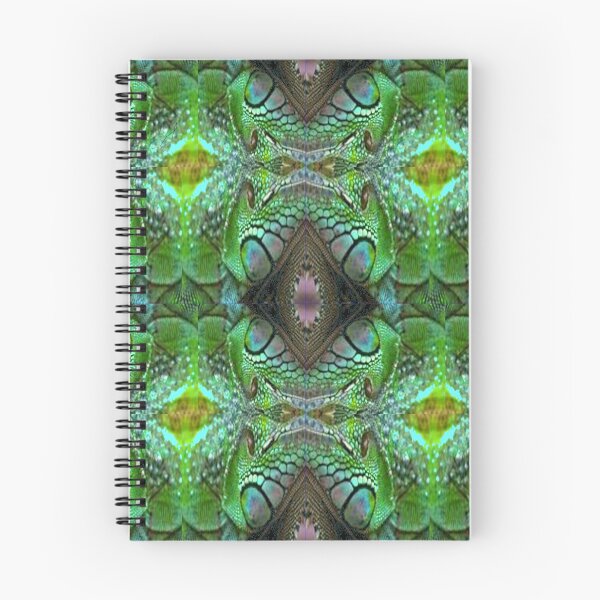 Item preview, DESIGNS OF GREEN IGUANA LIZARDS DECORATIVE SCALES  designed and sold by sharlesart.