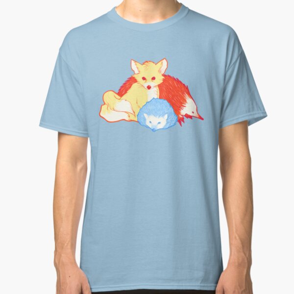 Fast Friends Classic T-Shirt