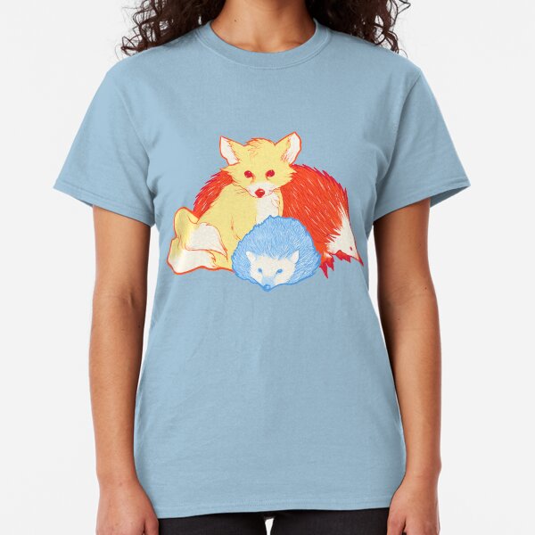 Fast Friends Classic T-Shirt