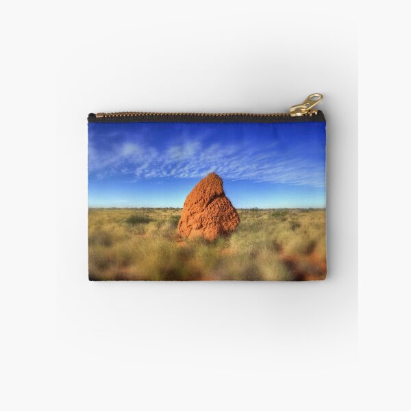 Item preview, Outback landscape between Coral Bay & Exmouth , Western Australia designed and sold by Marc Russo.
